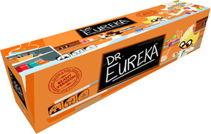 Blue Orange Games Dr Eureka version géante 3664824000133
