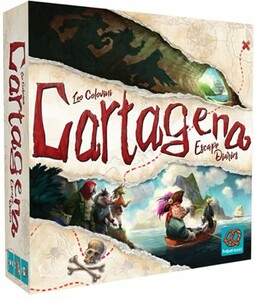 Pretzel Games Cartagena (fr) 826956211006