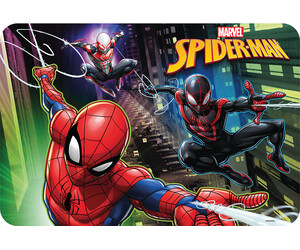 Danawares napperon - spider-man 059562241246