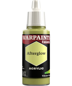 The Army Painter Warpaints: fanatic acrylic afterglow 5713799306004