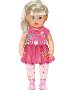 Zapf Creation Baby Born (36cm) - ponyland sister 36cm 4001167835715