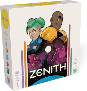 Randolph Zenith (fr) 5430003838204