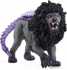 Schleich Schleich 42555 Lion des ombres 4059433591261