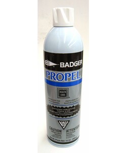 Badger Air comprimé Propel 13oz 047459502020