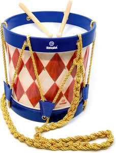 Svoora Grand tambour (Big Marching Drum) 5208006140323