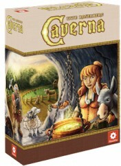 Funforge Caverna (fr) 3770001556000