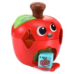 LeapFrog LeapFrog Tourni-pomme des formes (fr) 3417765646065