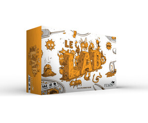 Flyos Games Le Lab (fr) 628098690028