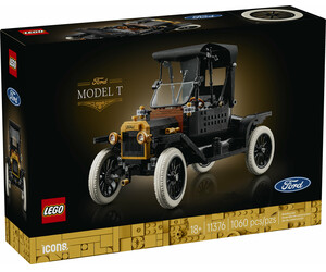LEGO LEGO 11376 icons 11376 673419422802
