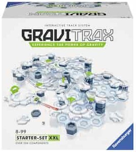 Gravitrax Gravitrax Ensemble de départ XXL (parcours de billes) 4005556276158