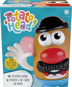 Hasbro Monsieur Patate 5010993873869