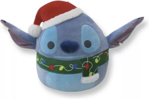 Squishmallow Squishmallow 12" Disney Noel - Stitch 191726419129