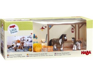 HABA LF Centre équestre Au bonheur des chevaux 4010168256627