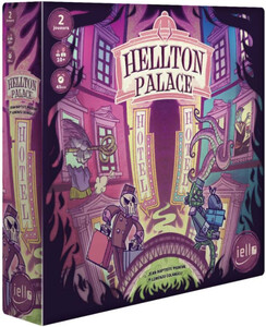 iello Hellton Palace (fr) 3701551700308
