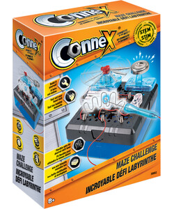 Amazing Toys Connex - incroyable défi labyrinthe 4894091388026