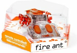 HEXBUG HEXBUG Fourmis de feu (fr/en) 807648028645