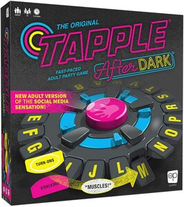  Tapple (en) After dark 700304158611