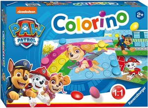 Ravensburger Colorino Pat Patrouille (fr/en) 4005556209064