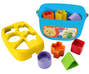 Fisher Price fisher-price - mes premiers blocs 887961482898