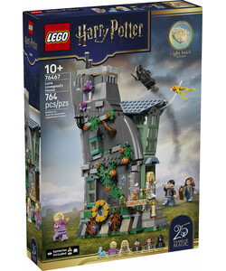 LEGO LEGO 76467 Luna Lovegood's House 673419422956