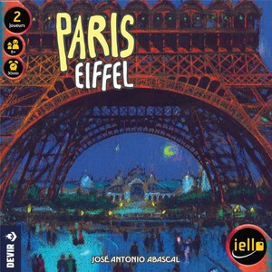 iello Paris (FR) ext Eiffel 3760175519345