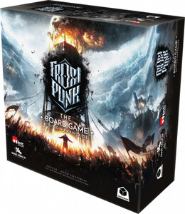 ASYNCRON games Frostpunk (fr) Base 3770001693590