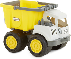 Little Tikes Dirt Diggers Camion Benne 050743650543