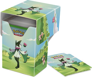 Pokémon D-Box Pokémon Morning Meadows 074427164676