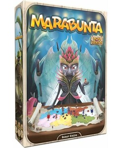 Space Cowboys Marabunta (fr/en) 3558380113089