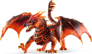 Schleich Schleich 70138 Dragon de lave 4055744021022