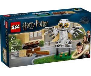 LEGO LEGO 76425 Harry Potter Hedwige au 4 Privet Drive 673419388269
