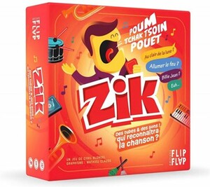 Flipflap Zik (fr) 3770003715177