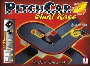 Ferti PitchCar (fr) extension 4 3760093330206