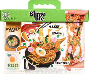 slime life slime life - ramen 035051545316