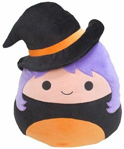 Squishmallow Squishmallow 12" Halloween - Madeleine *