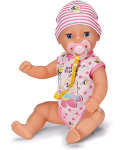Zapf Creation Baby Born (36cm) - petite fille 4001167834596