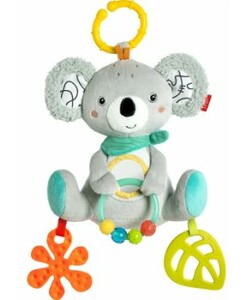 Fehn peluche activités d'éveil koala 4001998049121