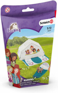 Schleich Schleich 42537 Accessoires de camping 4059433394428