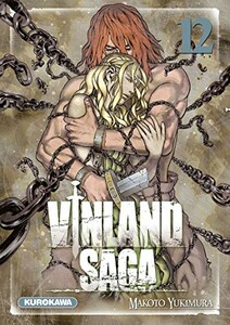 Kurokawa Vinland Saga (FR) T.12 9782351429297