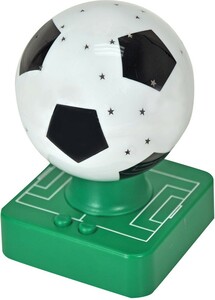 Cloud b Cloud b projecteur d'étoiles soccer (Sky Globes Sportz Starlites) 059366913813