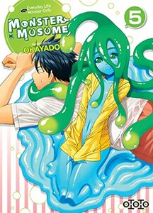 Ototo Monster Musume (FR) T.05 9782377171576