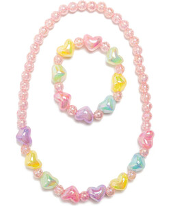 Creative Education Bauble Bliss Necklace & Bracelet 771877861567