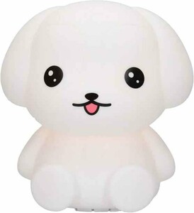 Cloud b Cloud b Lumi'noizies / Veilleuse Nelly le chiot 061272200345