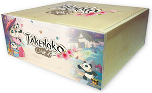 Matagot Takenoko - Édition Collectionneur (fr/en) ext Chibis 3770000010947