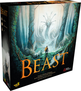 Don't Panic Games Beast (fr) 3663411311447