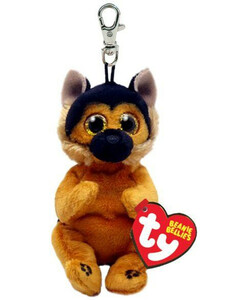 Ty ACE - German Shepherd belly clip 008421431106