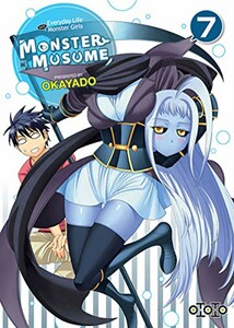 Ototo Monster Musume (FR) T.07 9782377171989