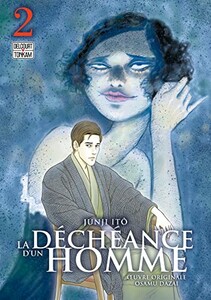 Delcourt Decheance d'un homme (La) (FR) T.02 9782413043782