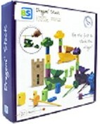BS toys La Pile du Dragon 8717775444060