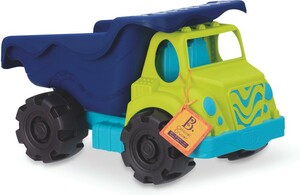 B. Brand B. Active - Camion à benne bascalante 50cm 062243292857